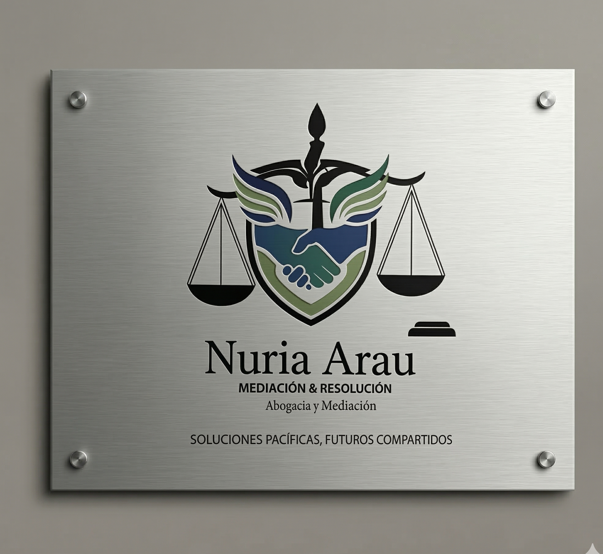 NURIA ARAU MEDIACION PROFESIONAL